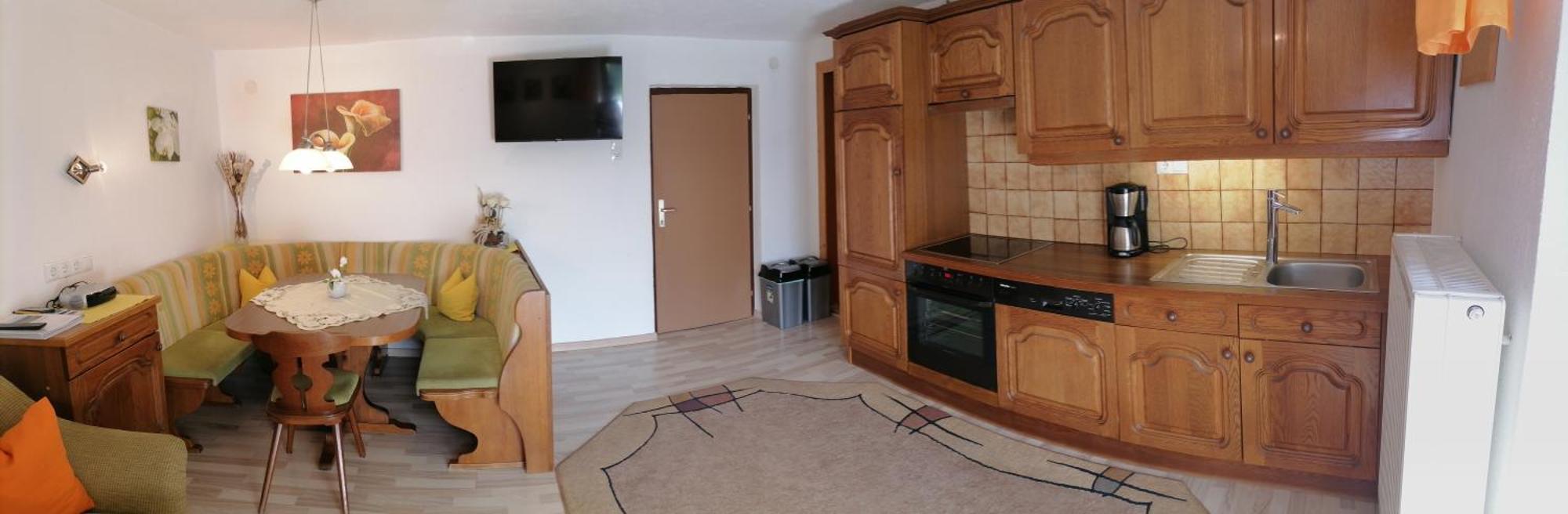 Hotel Birkenheim Widmann Längenfeld Habitación foto